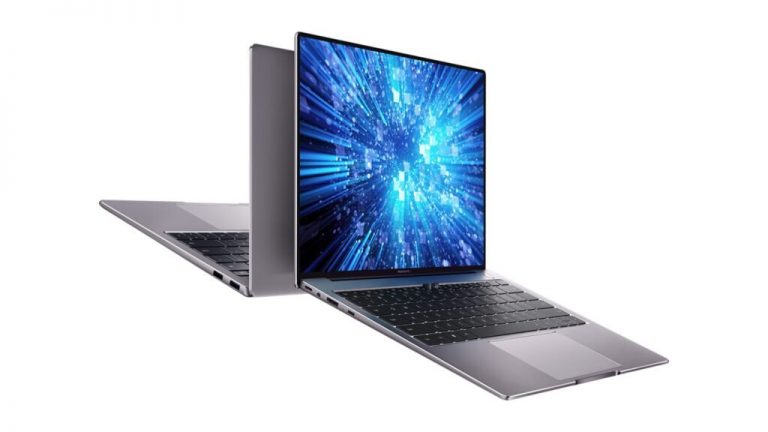 Huawei MateBook B series