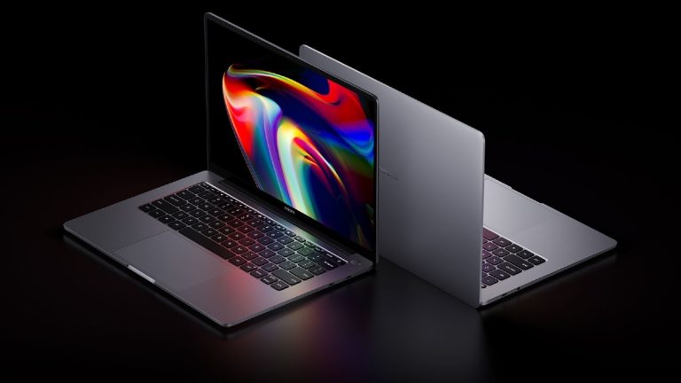 Mi Notebook Ultra, Mi NoteBook Pro - telugu tech world