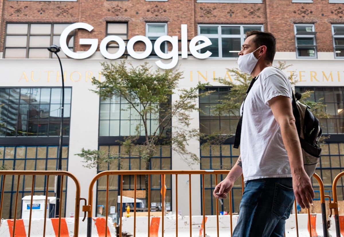 Russia Fines Google Again