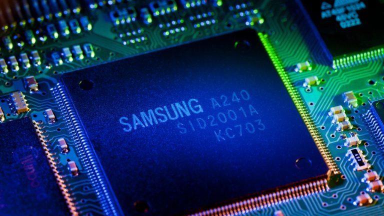 Samsung-Chip-Supremacy-Samsung-To-Invest-205-Billion-In-The-Chip