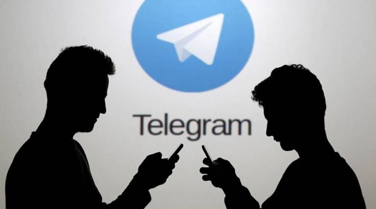 Telegram Crosses 1 Billion Downloads