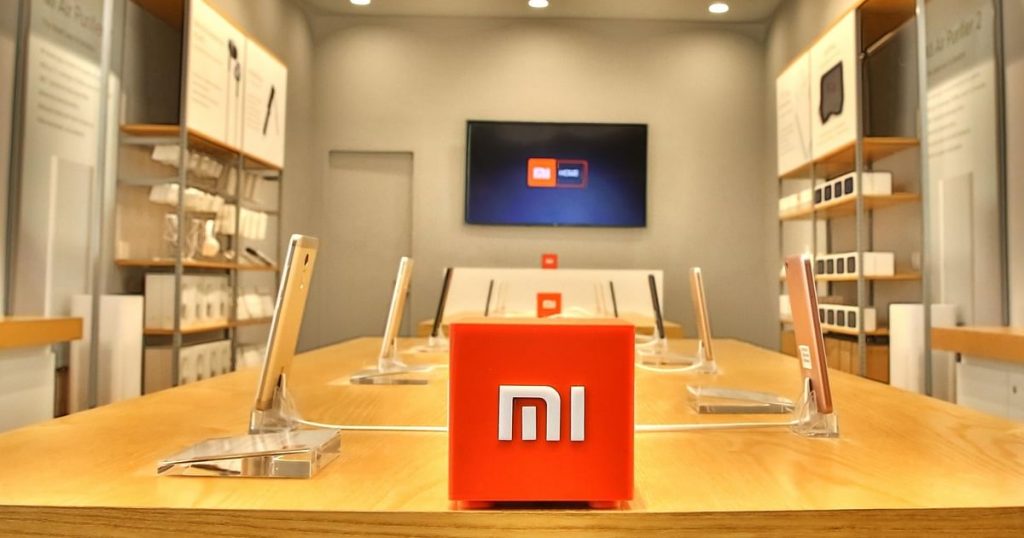 Xiaomi Is Dropping Its Own MI Branding