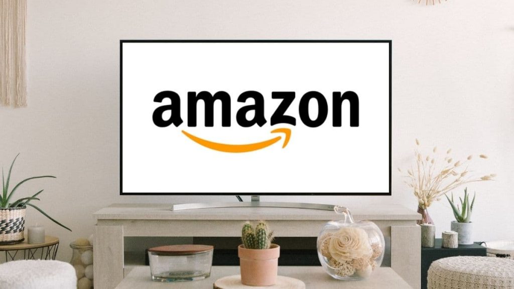 Amazon Smart Tv Launch - M
