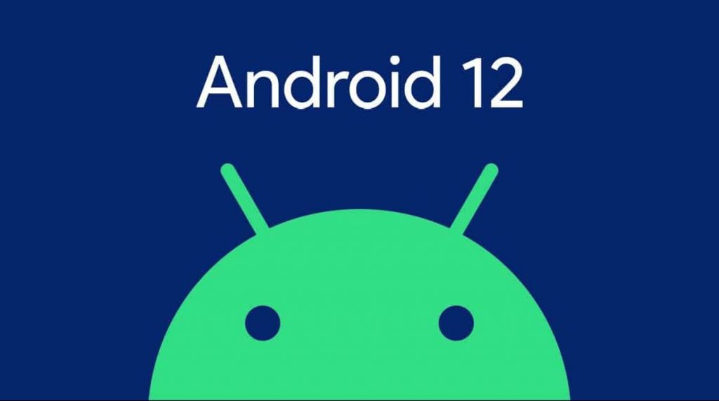 Android 12 On October 4 1 - Google Might Debut New Android 12 On October 4, Starting With Pixel Phones - Telugu Tech World