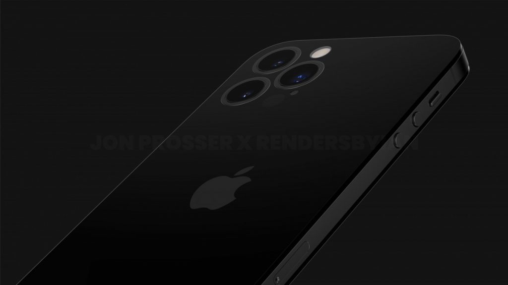 Apples iPhone 14 Pro Max Renders Image- (Source-frontpagetech)