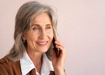 Mobile Phones for Senior Citizens