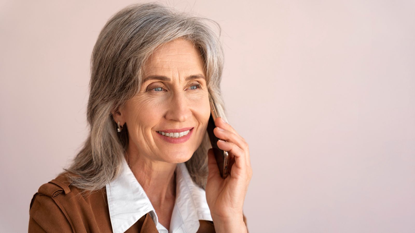 Mobile Phones for Senior Citizens