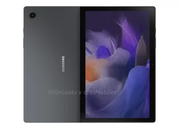 Samsung Galaxy Tab A8