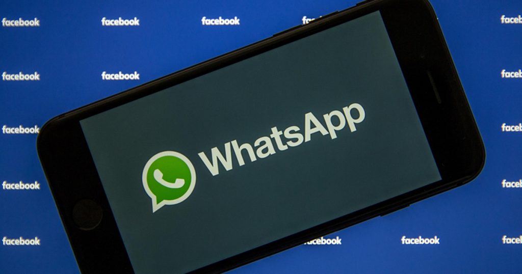 WhatsApp-Fined-267-Thousand