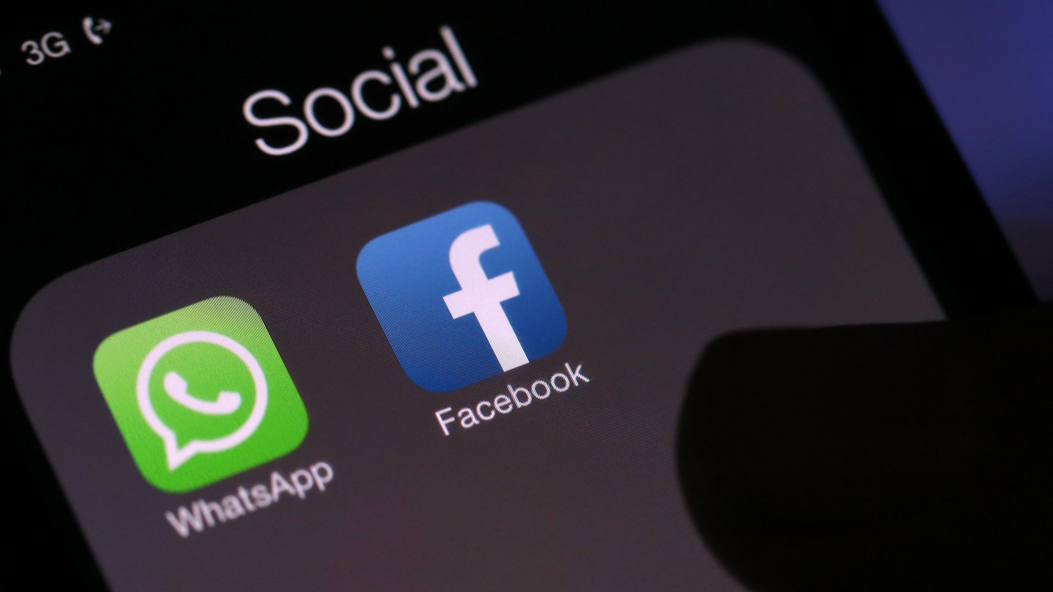 WhatsApp Fined $267 Thousand