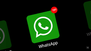Whatsapp Voice Notifications Into A Text Message