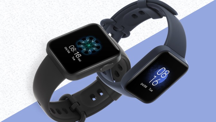 Xiaomi Overtakes Apple Watch