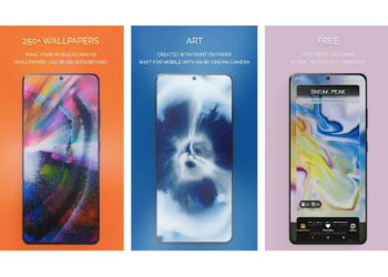 Best Live Wallpaper Application For android Phones 2021