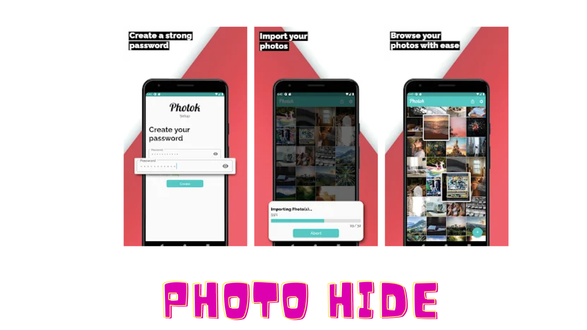 wow 1 - Easy Way To Hide Photos On your Phone 2021 - Telugu Tech World
