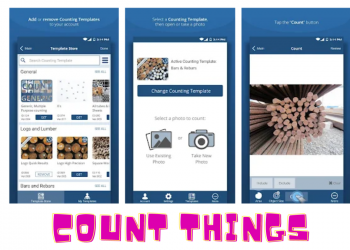 Easy Way to Count Anything On This App