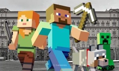 20810426 1857 4bbc 9410 9e46f9b52091 1 - 16-Year Old Jailed As A "Terrorist" For Blowing Up Russian Government Building In Minecraft - Telugu Tech World
