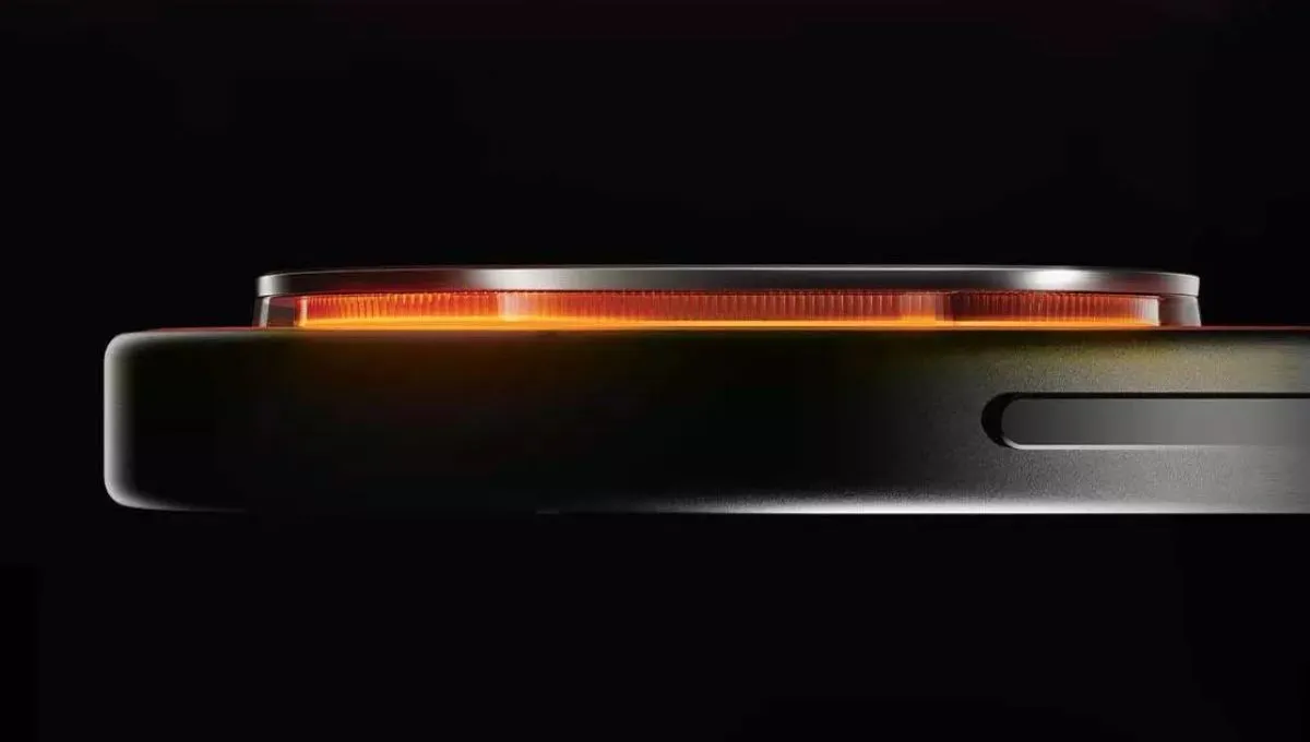 iQOO 15 India Launch