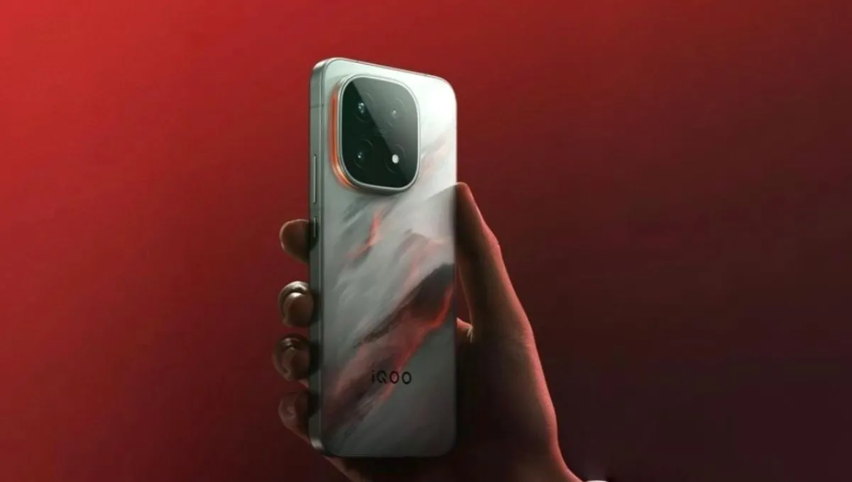iQOO 15 India Launch in November: Snapdragon 8 Elite Gen 5, 7000mAh Battery, 50MP Triple Camera, Android 16 Features Revealed