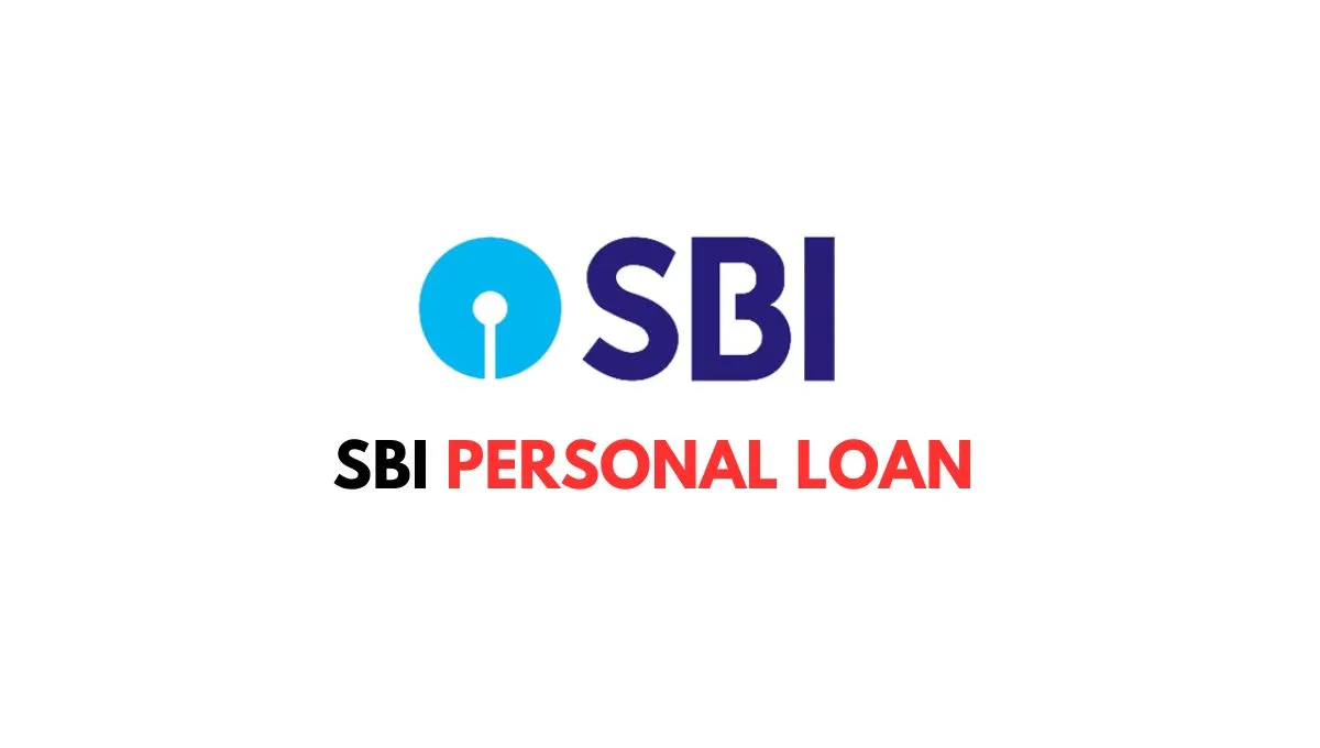 SBI Personal Loan Apply Online 2025