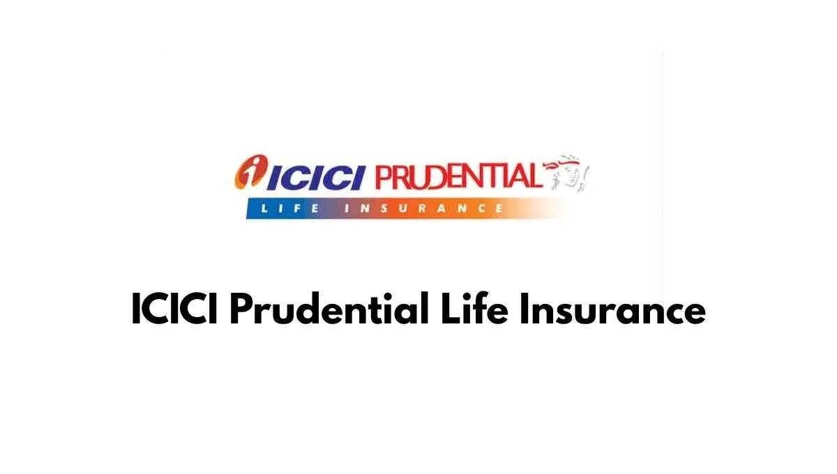 ICICI Prudential Life Insurance Apply Online 2025