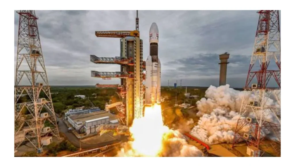 ISRO SDSC SHAR Notification 2025