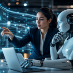 AI agent era success traits - Featured image for article