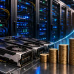 AI compute infrastructure costs - Featured image for article