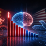 China AI models Trump - Featured image for article