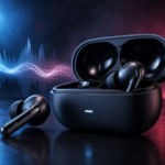 Dubstep Buzz X7 wireless earbuds - Featured image for article