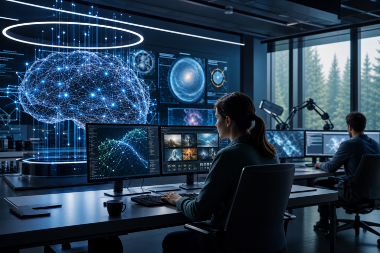 Flux 3 Black Forest Labs - Featured image for article
