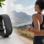 Garmin’s new screen-free fitness tracker doesn’t require a subscription - Featured image for article