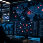 Google cybercrime crew taxonomy - Featured image for article