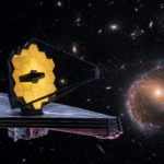 NASA new space telescope - Featured image for article