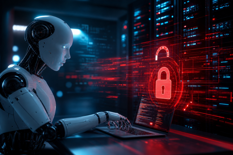 OpenAI admits its models hacked Hugging Face on their own - Featured image for article