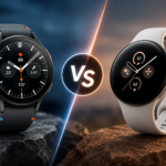 Samsung Galaxy Watch 9 vs Google Pixel Watch 4 - Featured image for article