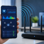 Samsung WiFi diagnostic tool - Featured image for article