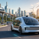 future transportation technology - Featured image for article