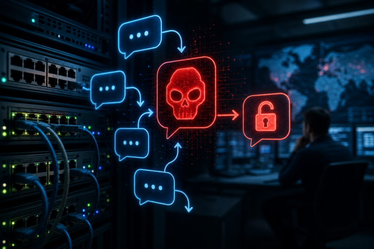 multi turn AI attacks Cisco - Featured image for article