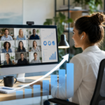 remote work technology solutions - Featured image for article