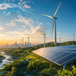 renewable energy technology advancements - Featured image for article