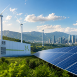 sustainable technology solutions - Featured image for article