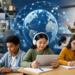 technology impact on education - Featured image for article