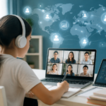 technology impact on education - Featured image for article