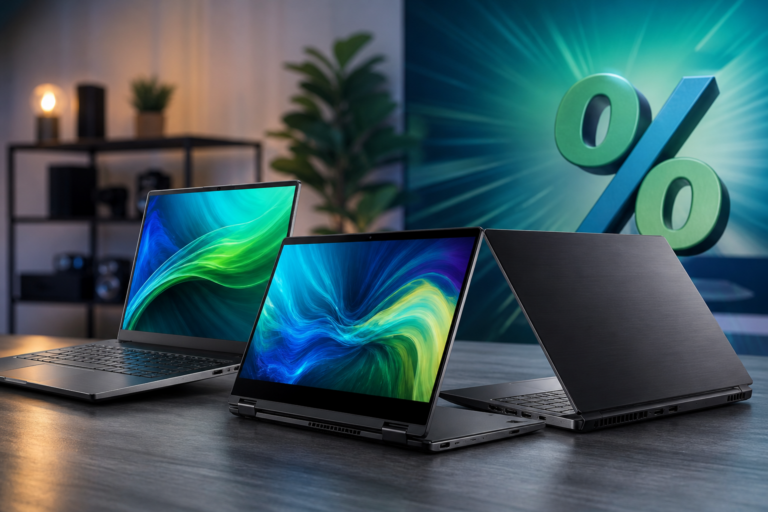 Acer promo codes 40 percent off - Featured image for article