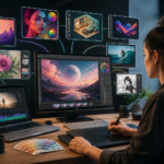 Adobe alternatives 2024 - Featured image for article