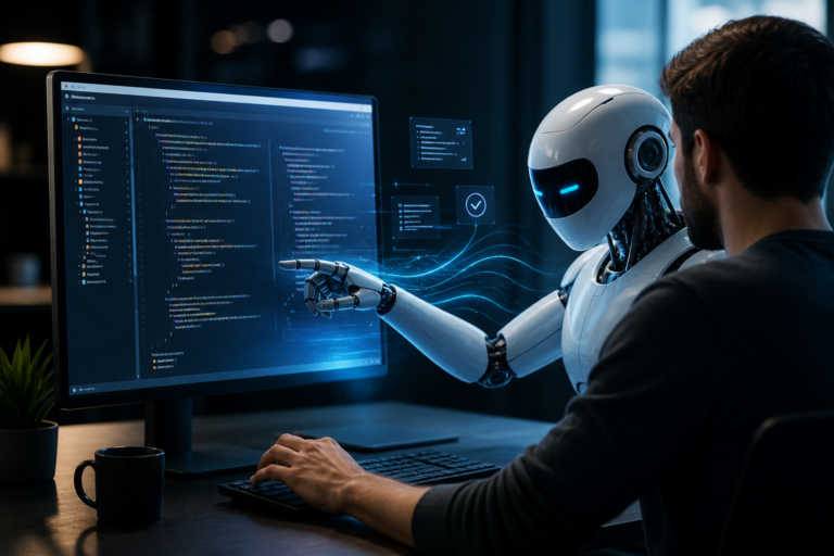 Anthropic Claude Code auto mode - Featured image for article