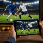 Chelsea vs Tottenham live stream free - Featured image for article