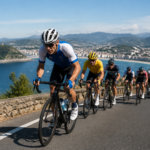 Clasica San Sebastian live stream - Featured image for article
