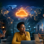 Cloudflare Ambassadors program - Featured image for article