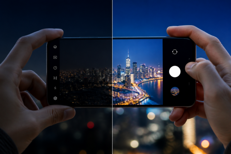 Galaxy photo improvements - Featured image for article